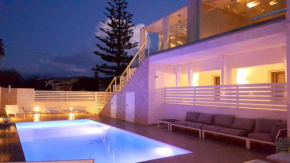 Appartamento con piscina Oasi 2 Noto